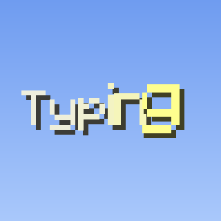 Typewriter Text Effect — a Minecraft Text Effect made with resourcepack.ai