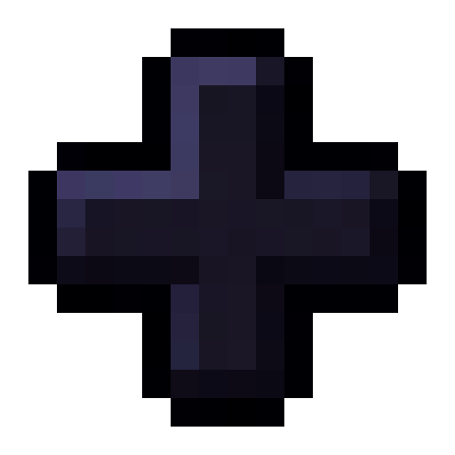 Plus Sign — a Minecraft Icon made with resourcepack.ai