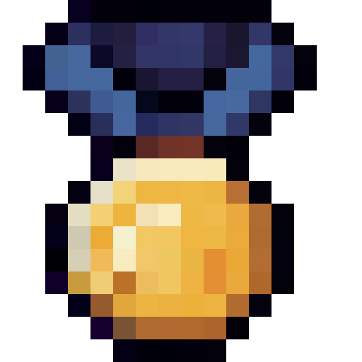 Gold Medal — a Minecraft Icon made with resourcepack.ai