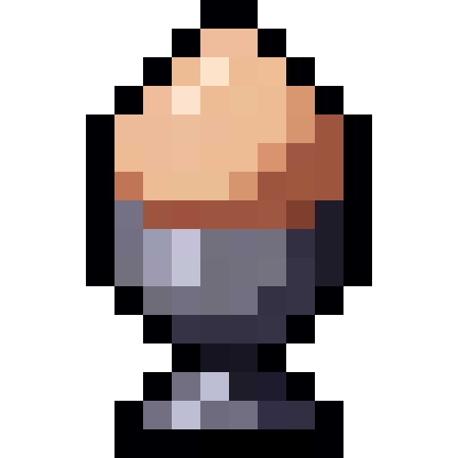 Egg In Egg Cup — a Minecraft Item (2D) made with resourcepack.ai