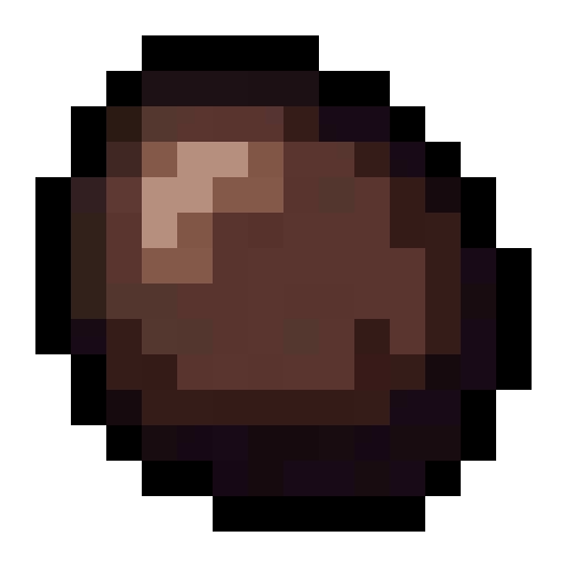 Seeds — a Minecraft Item (2D) made with resourcepack.ai