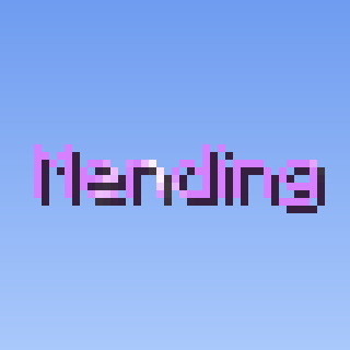 Enchanted Text Effect — a Minecraft Text Effect made with resourcepack.ai