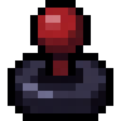 Joystick Icon — a Minecraft Icon made with resourcepack.ai