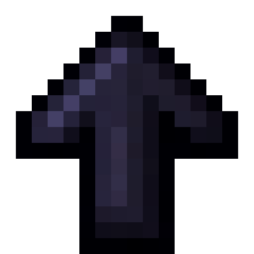 Purple Up Arrow — a Minecraft Icon made with resourcepack.ai