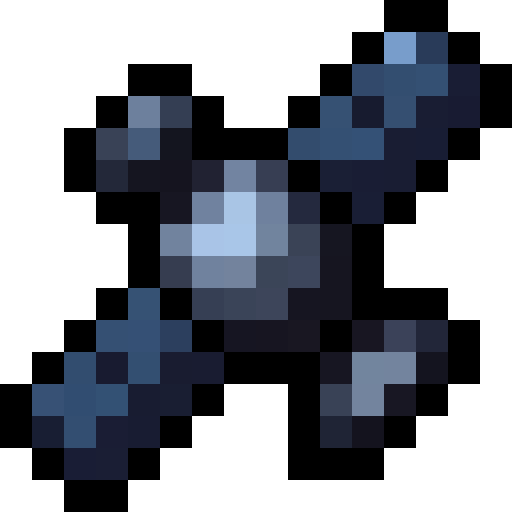Satellite — a Minecraft Item (2D) made with resourcepack.ai