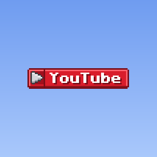 YouTube Rank Tag — a Minecraft Rank tag made with resourcepack.ai