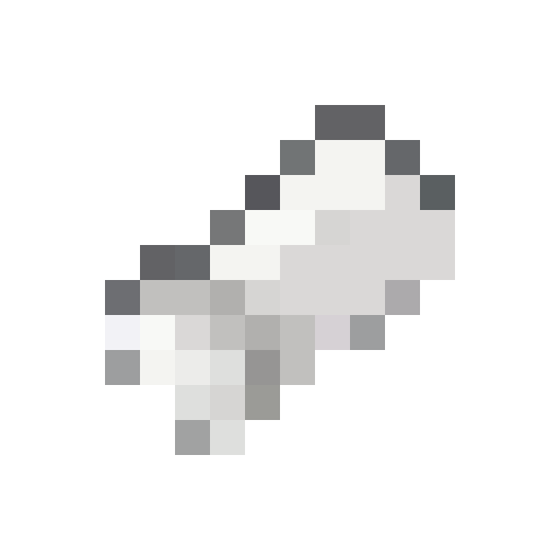 Rolling Papers — a hemp Minecraft Item made with resourcepack.ai