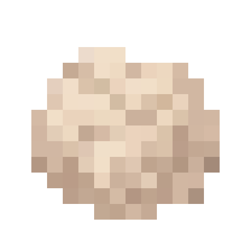 Basmati Rice — a Minecraft Item made with resourcepack.ai