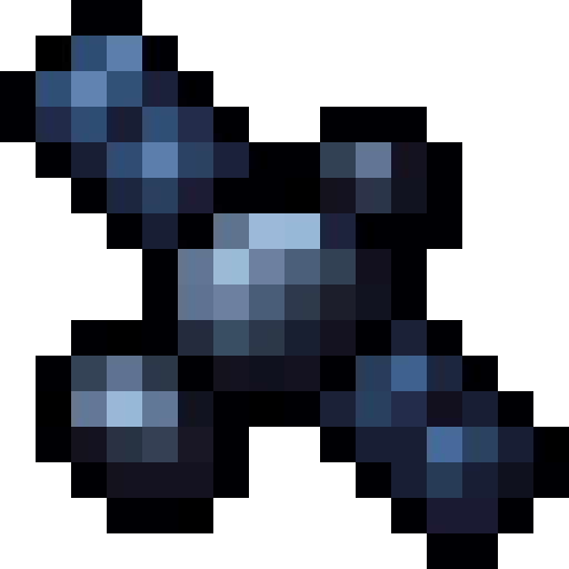 Satellite — a Minecraft Item (2D) made with resourcepack.ai
