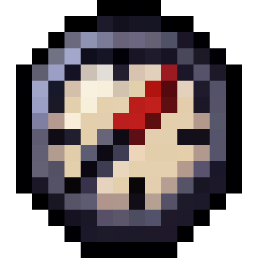 Compass — a Minecraft Item (2D) made with resourcepack.ai