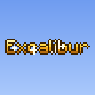 Legendary Text Effect — a Minecraft Text Effect made with resourcepack.ai