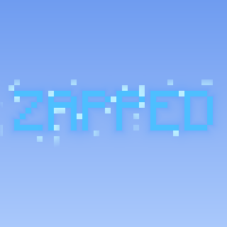 Electric Text Effect — a Minecraft Text Effect made with resourcepack.ai
