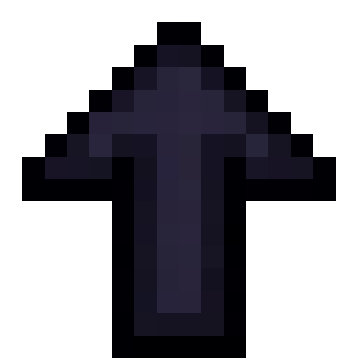 Up Arrow — a Minecraft Icon made with resourcepack.ai