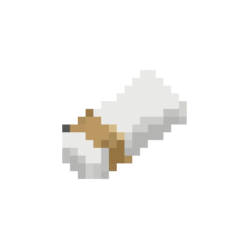Rolling Papers Pack — a Minecraft Item made with resourcepack.ai